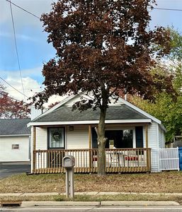 165 E State St, Montrose, MI, 48457