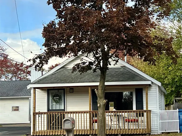 165 E State St, Montrose, MI 48457