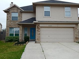 2323 Shady Pine Dr, Conroe, TX 77301