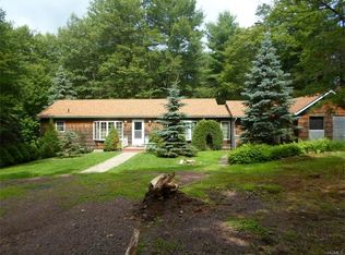 146 Airport Rd, Eldred, NY 12732