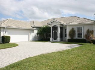 441 NW Canterbury Ct, Port Saint Lucie, FL 34983