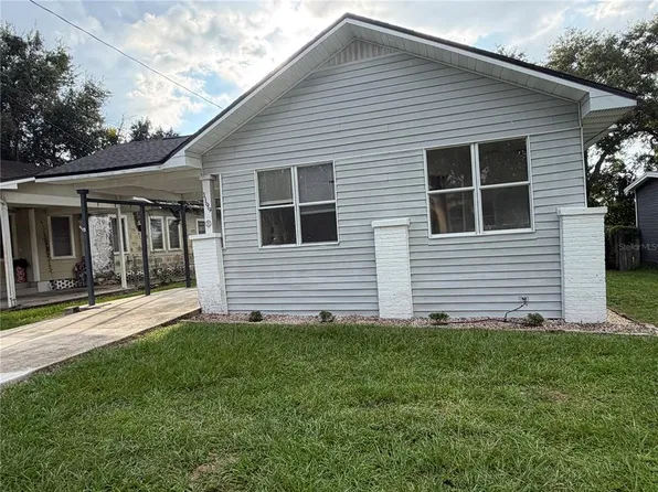 1199 KING AVENUE, LAKELAND, FL 33803