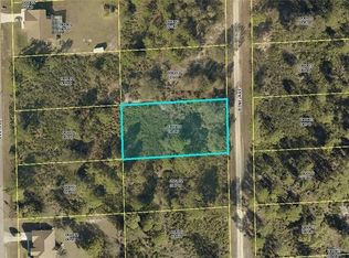 1611 Pine Ave, Lehigh Acres, FL 33972