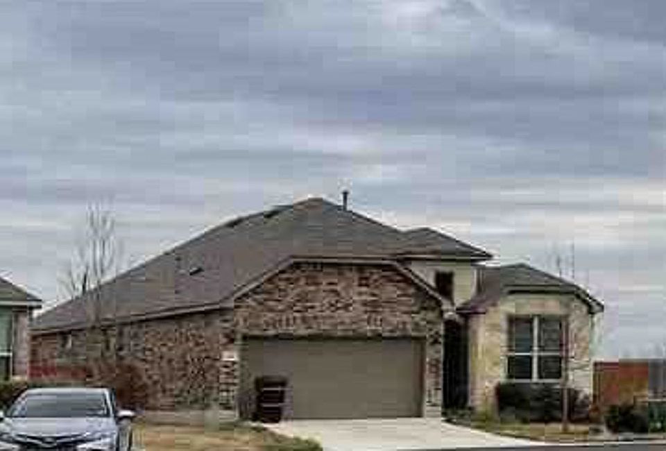 Property Side View