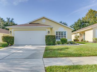 11136 Heathrow Ave, Spring Hill, FL 34609