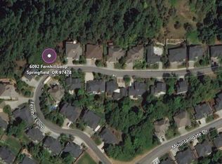 6092 Fernhill Loop, Springfield, OR 97478
