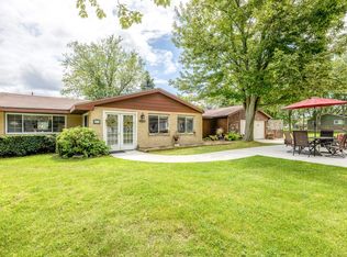 7474 Cardinal Rd, Lexington, MI 48450