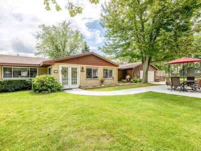 7474 Cardinal Rd, Lexington, MI, 48450