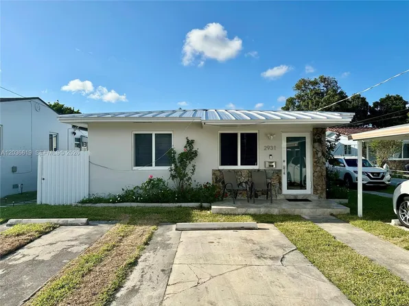 2931 SW 25th St #2931, Miami, FL 33133