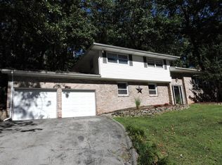 5125 Ridgemont Dr, Knoxville, TN 37918