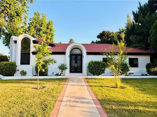 54 E Rodell Pl, Arcadia, CA 91006