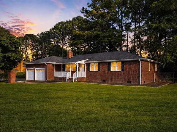 5157 Anvers Rd, Virginia Beach, VA 23462