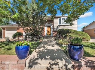 11885 Humboldt Dr, Northglenn, CO 80233