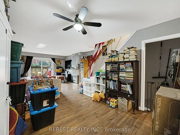 5th image of 73 Arbour Glen Cres #1