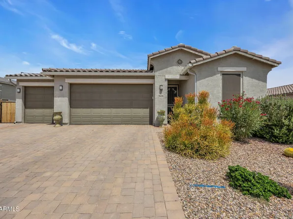 1636 E WALTER Drive, Casa Grande, AZ 85122