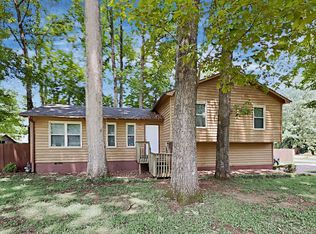 2982 Fetlock Dr SW, Marietta, GA 30064