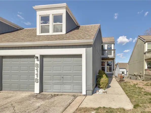 8118 Monrovia St, Lenexa, KS 66215