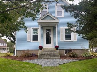 8 Morse Ave, Attleboro, MA 02703
