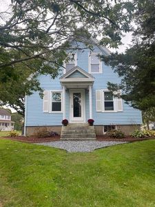 8 Morse Ave, Attleboro, MA, 02703