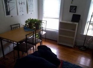 187 Lowell St #2, Somerville, MA 02144