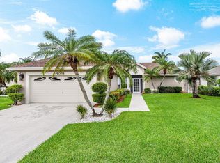 9008 Paragon Way, Boynton Beach, FL 33472