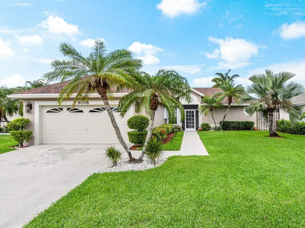 9008 Paragon Way, Boynton Beach, FL 33472