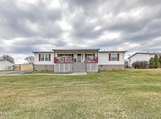 221 Christian Bend Rd, Church Hill, TN 37642