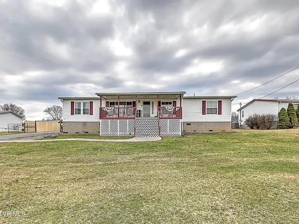 221 Christian Bend Rd, Church Hill, TN 37642