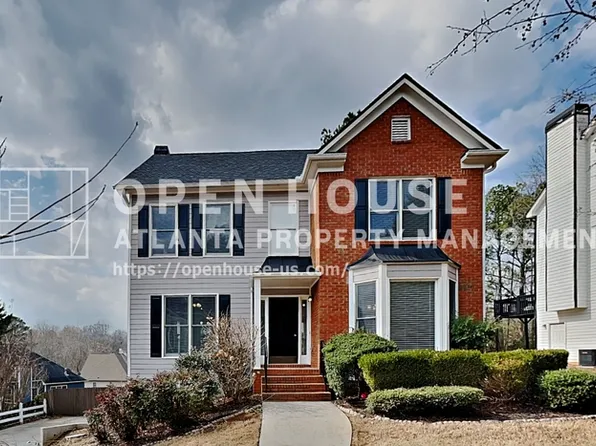 51 Hunters Grn, Dallas, GA 30157