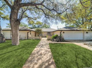 8702 Spanish Moss, Windcrest, TX 78239