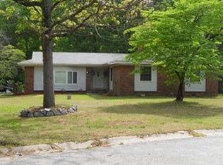 23 Pineneedle Ct, Sumter, SC 29150