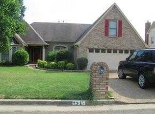 8935 Rowley Cv, Cordova, TN 38016