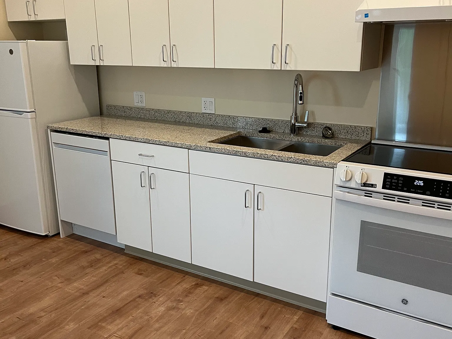 1 bed, 531 sqft, $1,995 — Photo 2