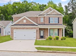 139 Hunts Mill Cir, Griffin, GA 30224