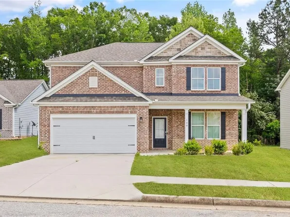 139 Hunts Mill Cir, Griffin, GA 30224