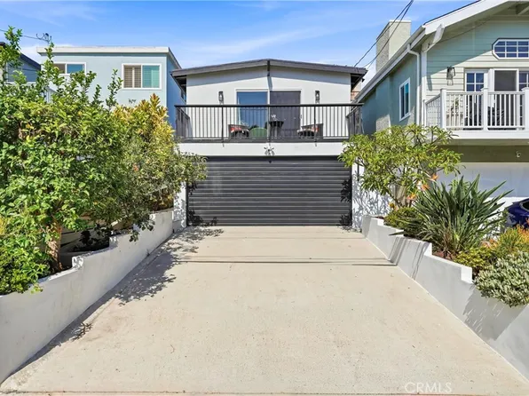 1729 Axenty Way, Redondo Beach, CA 90278