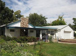 4961 Saint Paul St, Denver, CO 80216