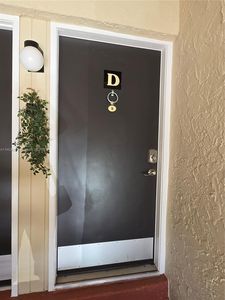 5242 NE 6th Ave #D27, Fort Lauderdale, FL, 33334
