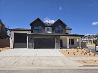 1963 S Wolverine Way #225, Washington, UT 84780