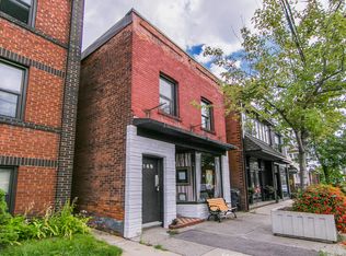 569 Euclid Ave #6, Toronto, ON M6G2T3