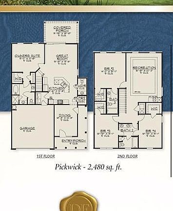 5th image of 55 Myrtle Park Pt
