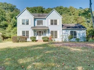 1721 Bruckner Ct, Snellville, GA 30078