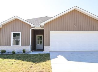 287 Everest St, Shannon Hills, AR 72002