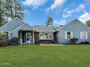 6 Holyoke Court, Manchester Township, NJ