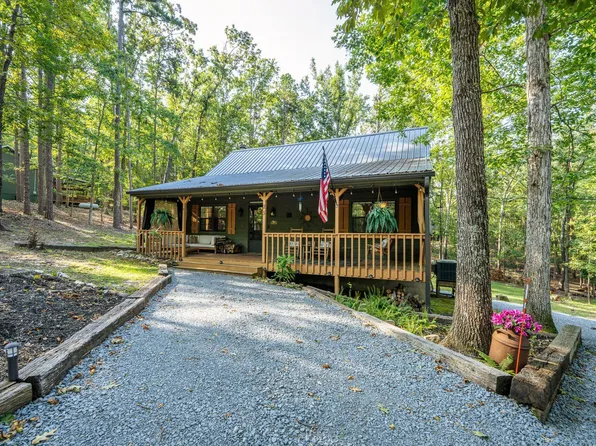 25 Pickwick Woods Cv, Counce, TN 38326