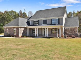 135 Broad Meadows Ln #25, Fayetteville, GA 30215