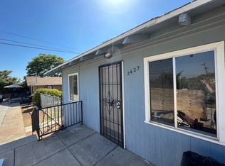 2415-2425 Ridgeway Dr #2425-A, National City, CA 91950