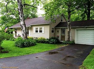 7 East St, Freeport, ME 04032
