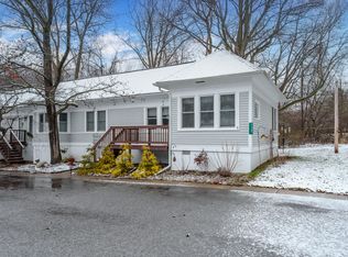 7365 N Shore Dr UNIT 9, South Haven, MI 49090