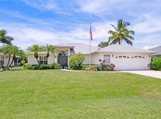 1214 Forest Lakes Blvd, Naples, FL 34105